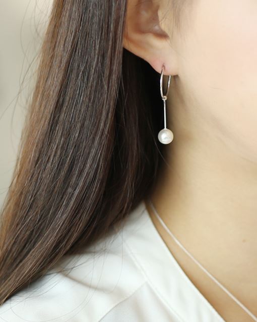 judith ripka sterling silver earrings